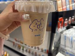 -Something For(同方信息港店)