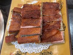 糯米香酥鸭-老来福·非遗酸汤兔(凯旋路店)