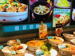 -筱爷叔·上海传统手工菜(玉树路店)