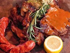 -鹿萤季·营地小馆(皇后公园店)