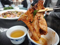-代木儿回锅肉