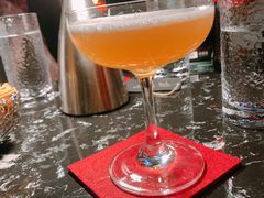 -Bar The Vortex(高新万达店)