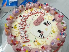 -米柚烘焙教室(新天地购物中心店)