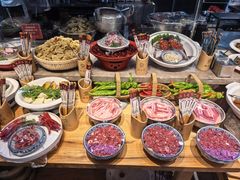 -鸽子窝(宋庄店)