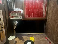 -一兰拉面(新宿中央东口店)