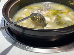 -周渝食惦酸菜鱼(青浦店)
