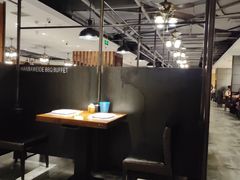-汉巴味德(乐宾百货店)
