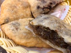 牛肉盒子-方中山胡辣汤(西安高新区店)