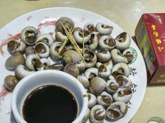 -天津乾毓德饭庄·清真传统炒菜·海鲜烧烤(咸阳路店)