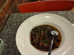 本帮响油鳝丝-徐记私厨(半淞园路店)