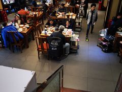 -清真·鸦儿李记·涮肉(和平里店)