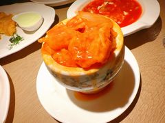 -波特曼西餐厅(中央大街店)