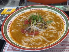 -亚皆老街南宁老友粉·米粉(印象城店)