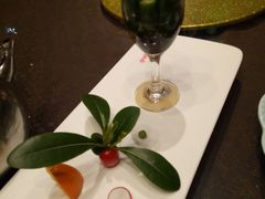 -尚岛私房菜(西方巷店)