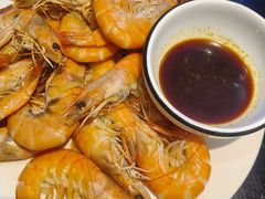 -五谷丰登·胶东海鲜·家常菜(张村店)