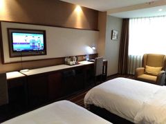 -怡华威斯达酒店(重庆医科大学附属儿童医院店)