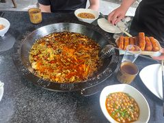 -大院河·仙鱼莊(九眼桥店)