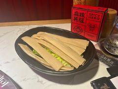 -麻辣英雄重庆火锅(白云店)