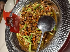 -烹湘·鲜炒湖南土菜(海珠店)