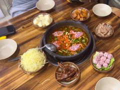 -笔记安顺夺夺粉火锅