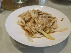 -京味斋·北京烤鸭(华威桥北工大店)