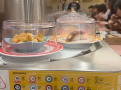 -元气寿司(环球港店)