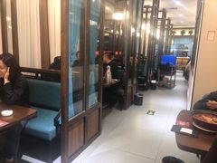 -阿德餐饮小秦川西北菜(福民路店)
