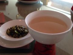 -桂花楼淮扬中餐厅(浦东香格里拉店)