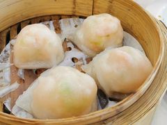 -馨越楼·点心·粤菜(赤坎店)