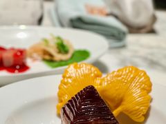 -杭州君悦酒店·湖滨28中餐厅