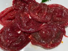 老妈牛肉-皇城老妈火锅·川味传承(港湾店)