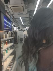 点击看大图 -Hair Code芭曲发型