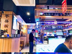 -唐力九头鸟烧烤·罗田吊锅(西云楼店)