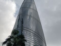 -上海中心大厦