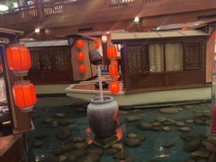 -潇湘甲鱼村(清河店)