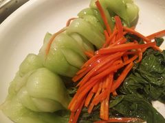-太原富力万达文华酒店·美食汇西餐厅