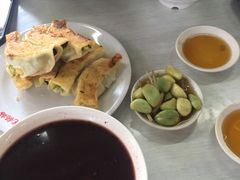-劈柴院锅贴(沈阳路店)