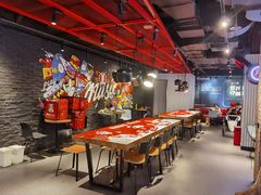 -肯德基(蓝桥店)