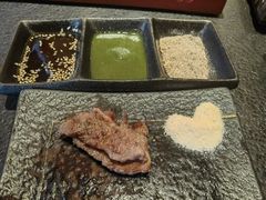 -300杯·和牛烧肉清酒专门店(廊里店)