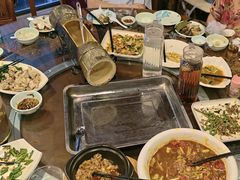 -61号餐吧(兴坪古镇漓江店)