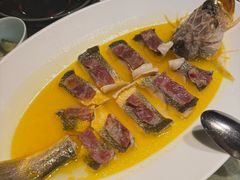 -湖滨28中餐厅·西湖宴·杭州君悦酒店