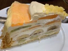 -HARBS(渋谷ヒカリエ シンクス店)