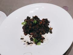 -小厨娘淮扬菜(天印大道店)