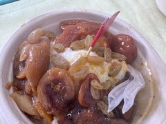 -奥华餐厅·老张记(台基厂店)