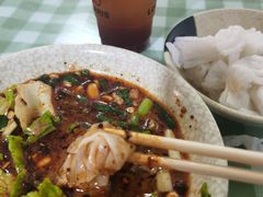 -余庆小吃(小吃一条街店)