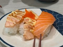 -滨寿司(新街口中央商场店)