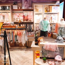 -孩子王(海悦店)