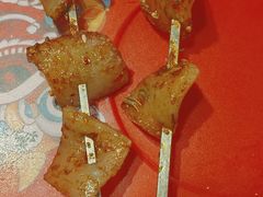-杨家崴子碳缸烧烤(东三马路店)