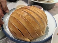 -聚味坊烤鸭店(草桥店)