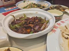 -渔家风味·鲅鱼水饺·央视展播·海鲜天津菜(开发区店)